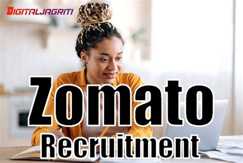 Zomato Recruitment For 2024 2023 2022 2021 Batch Freshers