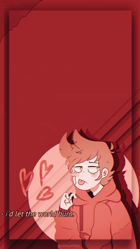 Tord For Eddsworld Tord Hd Phone Wallpaper Pxfuel