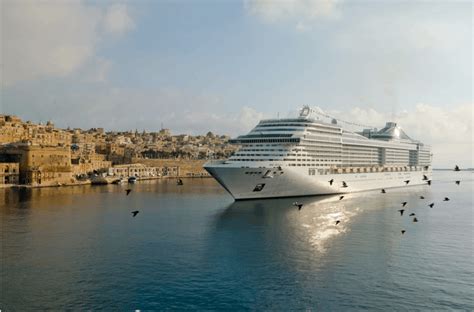 Cruise Holidays in Malta | WheresMalta