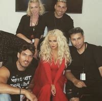 Former OLTL Actor And Chris Evans Brother Scott Evans Posted His Naked Pictures World News