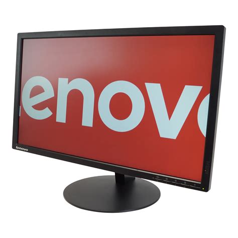 Lenovo ThinkVision 24 1920x1080 Full HD LCD Monitor T2424PA