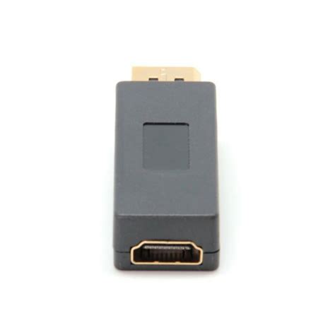 Pccom Essential Adaptador Displayport Para Hdmi Pccomponentes Pt