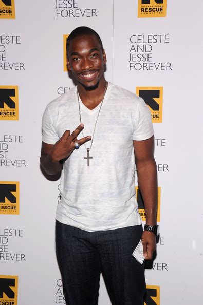 Jay Pharoah 2025: dating, net worth, tattoos, smoking & body facts - Taddlr