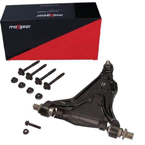 MAXGEAR QUERLENKER LINKS UNTEN VORDERACHSE PASSEND FÜR VOLVO 850 S70 V70