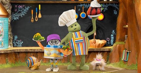 The Tiny Chef Show Season 2 Watch Episodes Streaming Online