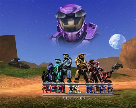 🔥 [50+] Red vs Blue Caboose Wallpapers | WallpaperSafari