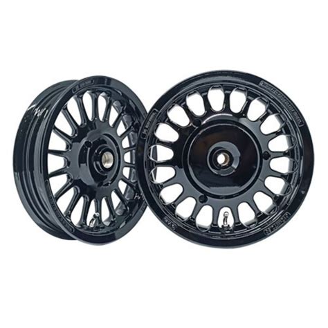 Jual Velg Racing Vnd Ring Roullette Yamaha Lexi Shopee Indonesia