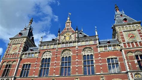 35 Famous Landmarks in the Netherlands You Should Not Miss