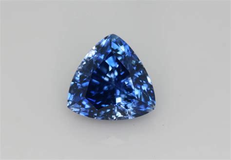 Blue Sapphires – Beaut Gems