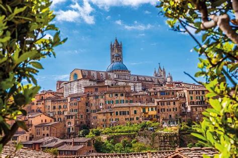 Florence Visite Sp Ciale D Une Journ E Compl Te Du Chianti De San