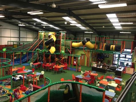 Roarsome Play Centre Darlington 2021 All You Need To Know Before You Go With Photos