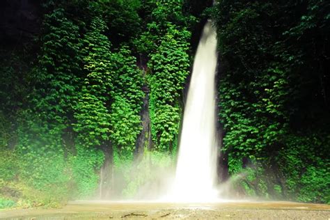 Yuk Nikmati Kesegaran Air Terjun Munduk Bali Uptodate