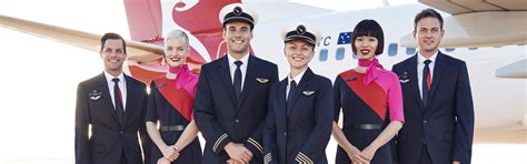 A Complete Guide To Qantas Cabin Crew Requirements In