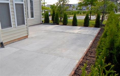 Concrete Resurfacing How To Resurface A Concrete Slab Hunker