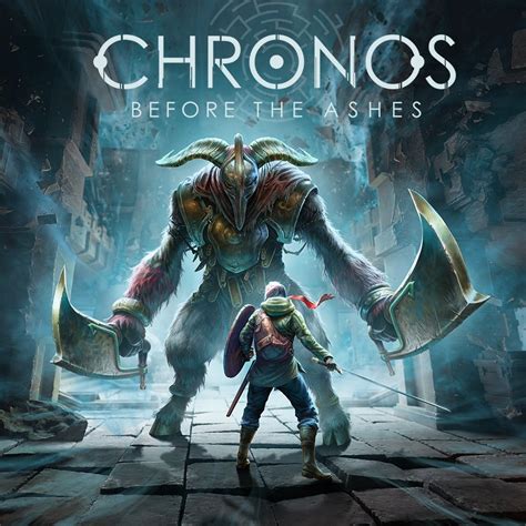 Chronos Before The Ashes News