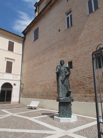 Museo Federico II Stupor Mundi (Jesi) - 2021 All You Need to Know ...