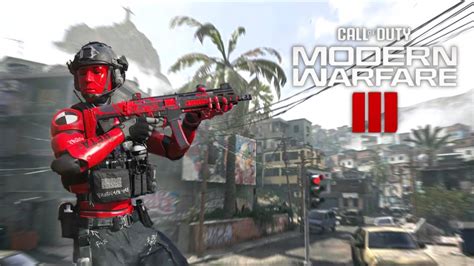 Movement Is Back Mw3 Beta Youtube