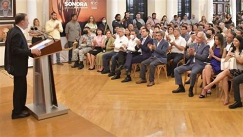 Próximo Gobernador debe ser electo por 3 años AD