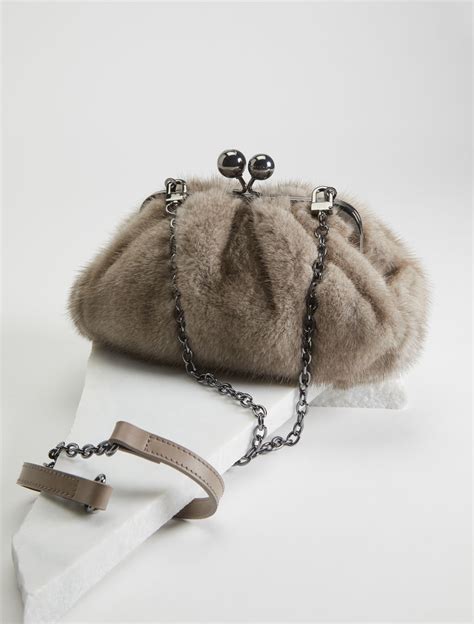 Pasticcino Bag The Perfect Gift Weekend Max Mara