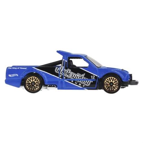 Hot Wheels Limited Grip kisautó JatekBolt hu