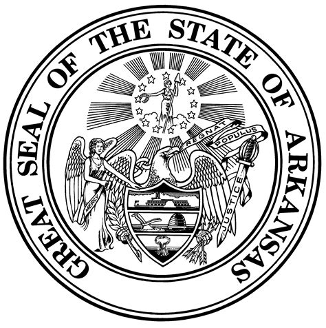 Alaska State Seal Coloring Page | Thousand of the Best printable ...