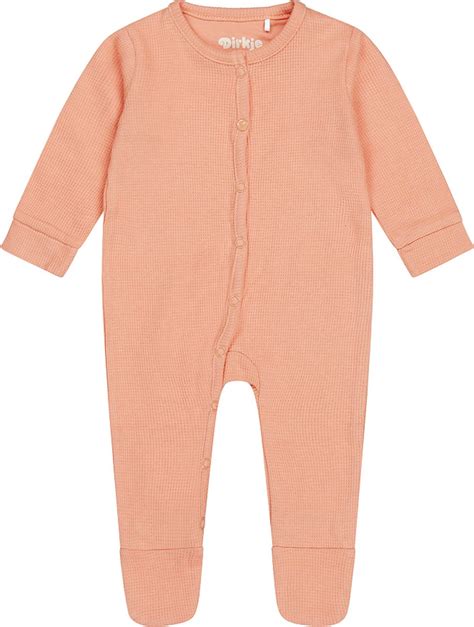 Dirkje R LIEF LOS Jongens Boxpak Dark Nude Maat 50 Bol