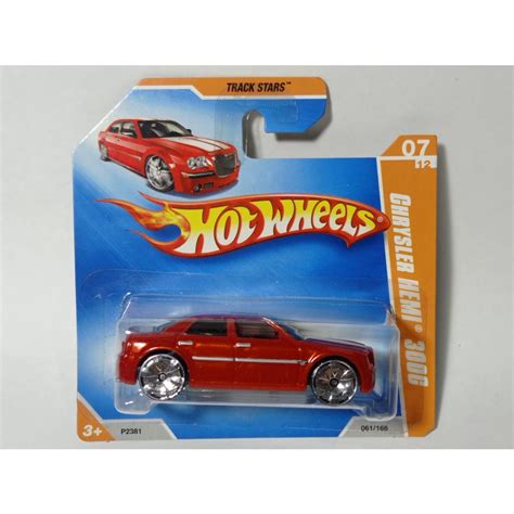 Chrysler C Hot Wheels Shopee Brasil