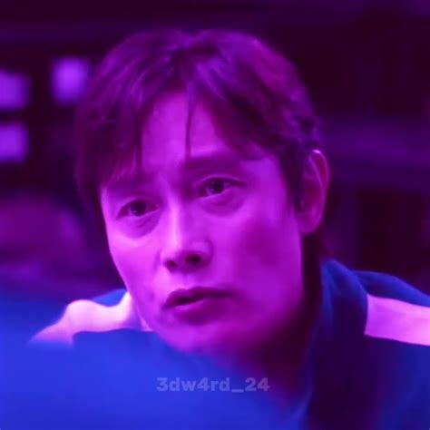 Gi Hun X In Ho 457 456x001 Squidgameseason2 Squidgame Gihun Inho Thefrontman Gay