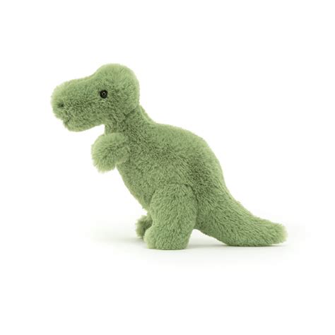 Jellycat Peluches Peluche Fosil T Rex Mini