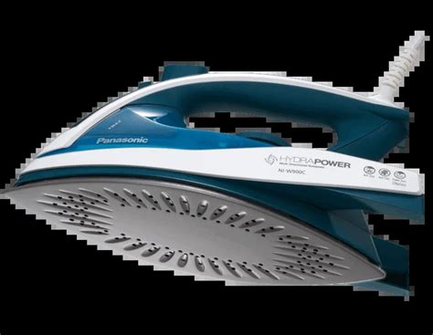 Утюг PANASONIC NI-W900CMTW – купить недорого в Алматы, Астане ...