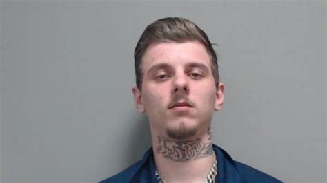 Jeremy Matthew Gillen A Registered Sex Offender In ATTICA OH 44807 At