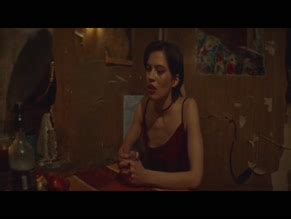 Ket Nude Scenes Aznude