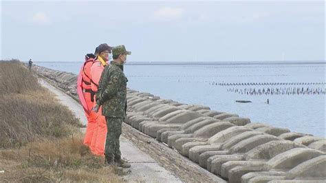 集氣！ F 16v上尉飛官陳奕失聯 陸海空持續搜救 民視新聞網 Line Today