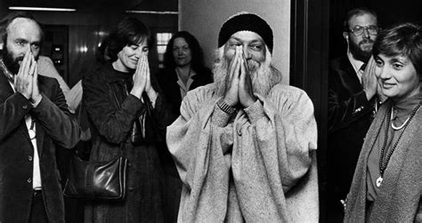 The Cult Of Rajneesh And The Largest Act Of Bioterrorism In U.S. History