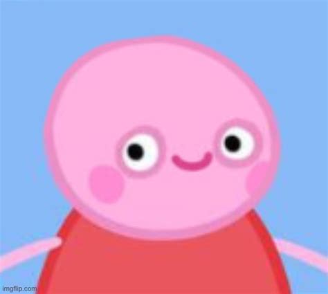 Image Tagged In Cursed Peppa Pig Imgflip