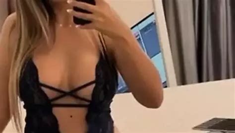 Annablisss Video Homemade Amateur Porn By My Club Xhamster