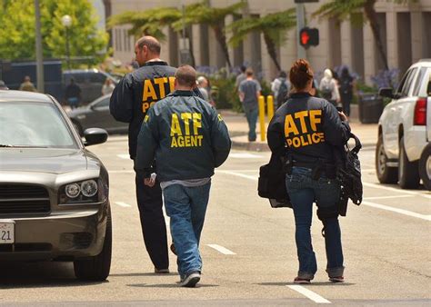 Do I need a degree to be an ATF Special Agent?