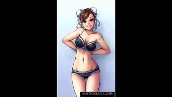 Fan Service Ecchi Sexy Anime Girls Hentai XVIDEOS