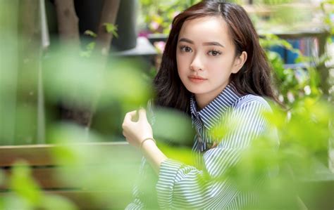 hot girl nổi tiếng có nhiều fan nhất trong giới trẻ Việt Gương mặt trẻ ZNEWS VN