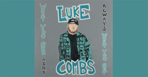 Luke Combs - 'Forever After All' lyrics Quiz - By jlnc