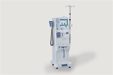 Fresenius 4008s Bioregen Euro Inc