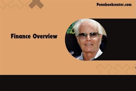 Richard Zanuck Net Worth 2024: Career, Collaborations, And Legacy