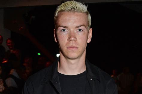 'Black Mirror' star Will Poulter quits Twitter after 'Bandersnatch'