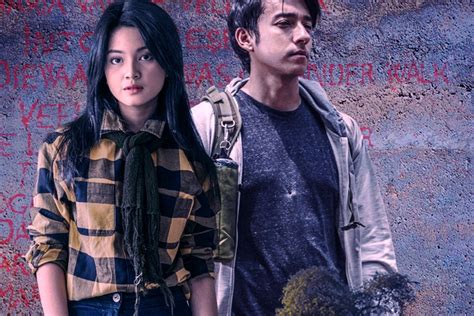 Diangkat Dari Buku Misteri Karya Balai Pustaka Film Kutukan Peti Mati