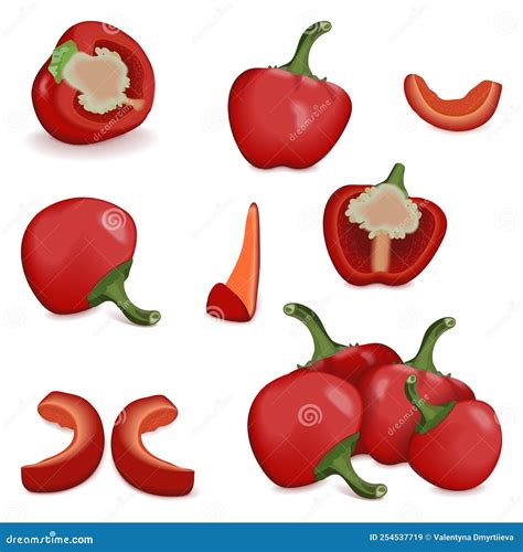 Pimiento Cartoons Illustrations And Vector Stock Images 136 Pictures