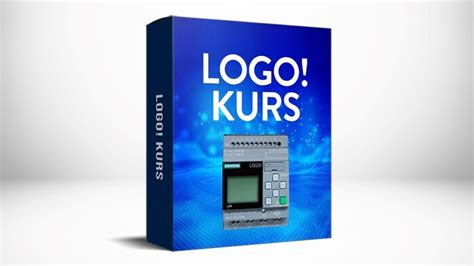 Siemens LOGO Online Kurs Lerne LOGO Programmierung