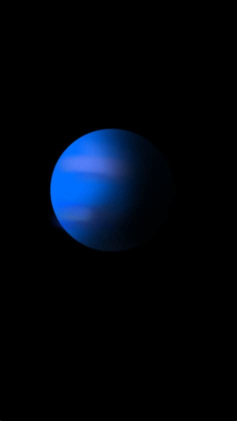 Neptune, Apple, Ipad, Planet, Space, HD Phone Wallpaper, 51% OFF