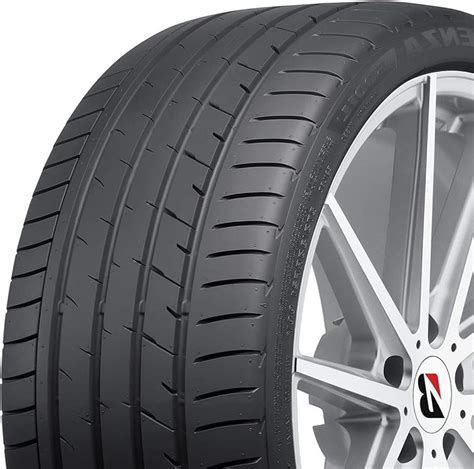 Bridgestone Potenza S001 - FastestLaps.com