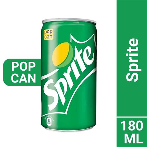 Sprite Soft Drink Can Ml Shreeram Wholesale Pvt Ltd