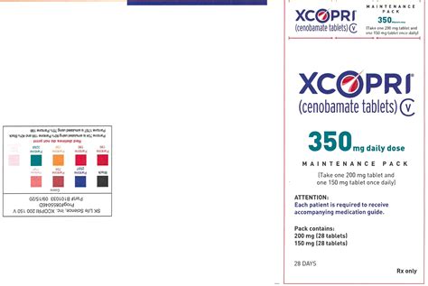 Product Images Xcopri Maintenance Pack 100 Mg 150 Mg Photos